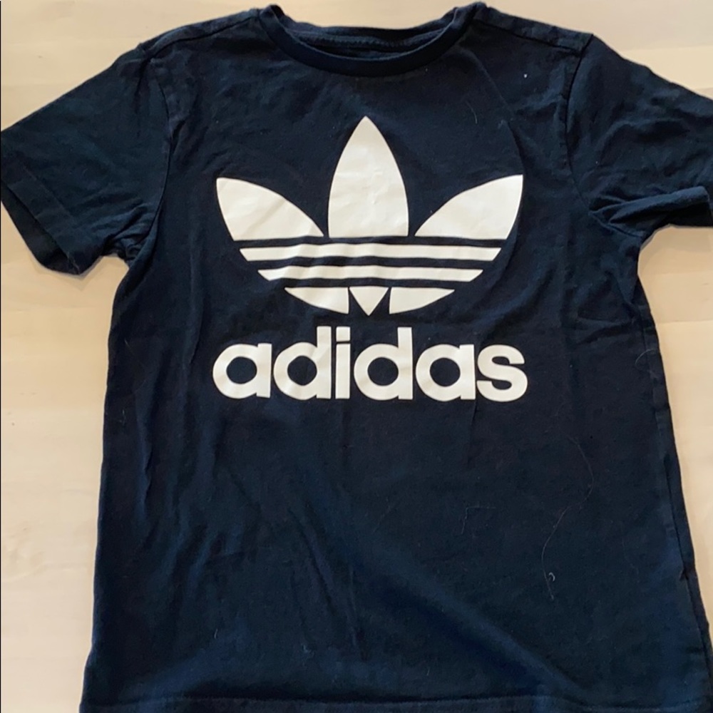 adidas t shirt
